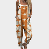 Cléophée | radiant retro sun motif