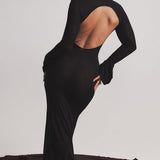 Sancha | Long Maxi Dress