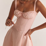 Carmen Midi Dress