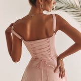 Carmen Midi Dress