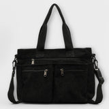 Aveline Tote Bag