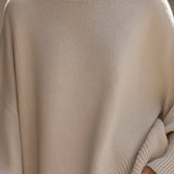 Cindy | Cozy and Soft Knit Sweater