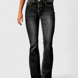 Camille | Elegant Trousers