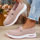 Louna™ – Quick Comfort for Tired and Sensitive Feet