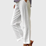 Agnès | Women's Elegant Trousers