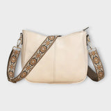 Aveline | Eco-Friendly Vegan Crossbody Bag