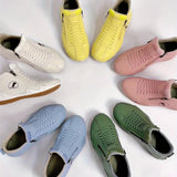 Cylia™ – Unmatched Comfort in Any Weather