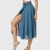 Blandine | Chic Dual-Style Skirt