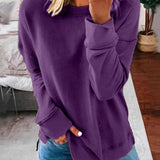 Élisabeth | Cozy Knit Sweater