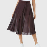Blandine | Chic Dual-Style Skirt