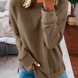 Élisabeth | Cozy Knit Sweater