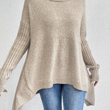 Sylvie | Cozy Knit Sweater