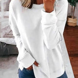 Élisabeth | Cozy Knit Sweater