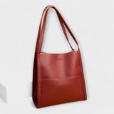Léa | Artisan Crafted Leather Handbag