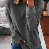 Élisabeth | Cozy Knit Sweater