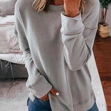 Élisabeth | Cozy Knit Sweater