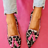 Nala - Timeless Fringed Moccasins