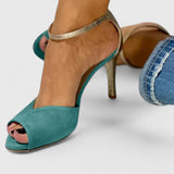Rosana | Elegant Heels with a Refined Style