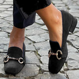 Eden - Elegant Classic Loafers