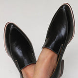 Elina - Timeless Everyday Loafers