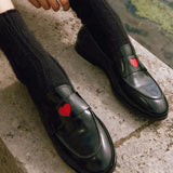 Stylish Slip-On Loafers