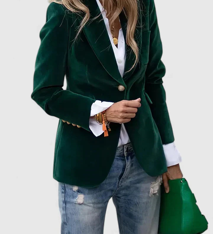 Lileth | Elegant Blazer