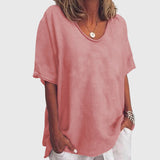 Claire | Chic Relaxed Fit Top