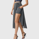 Blandine | Chic Dual-Style Skirt