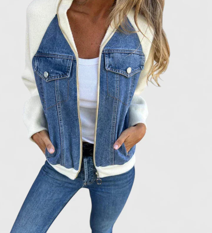 Zoeylynn | Elegant Jacket