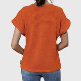 Lucie | Chic Ibiza-Inspired Blouse