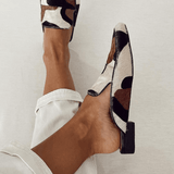 Rory - Stylish Leather Loafers