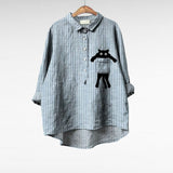 Chloé | Sophisticated Summer Top
