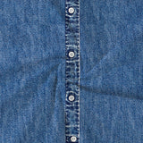 Léontine | Retro Denim Dress