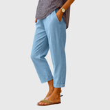 Clémence | Chic Tailored Pants