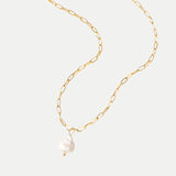 Élise – Elegant Gold Chain