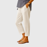 Elise | Cozy Fit Trousers