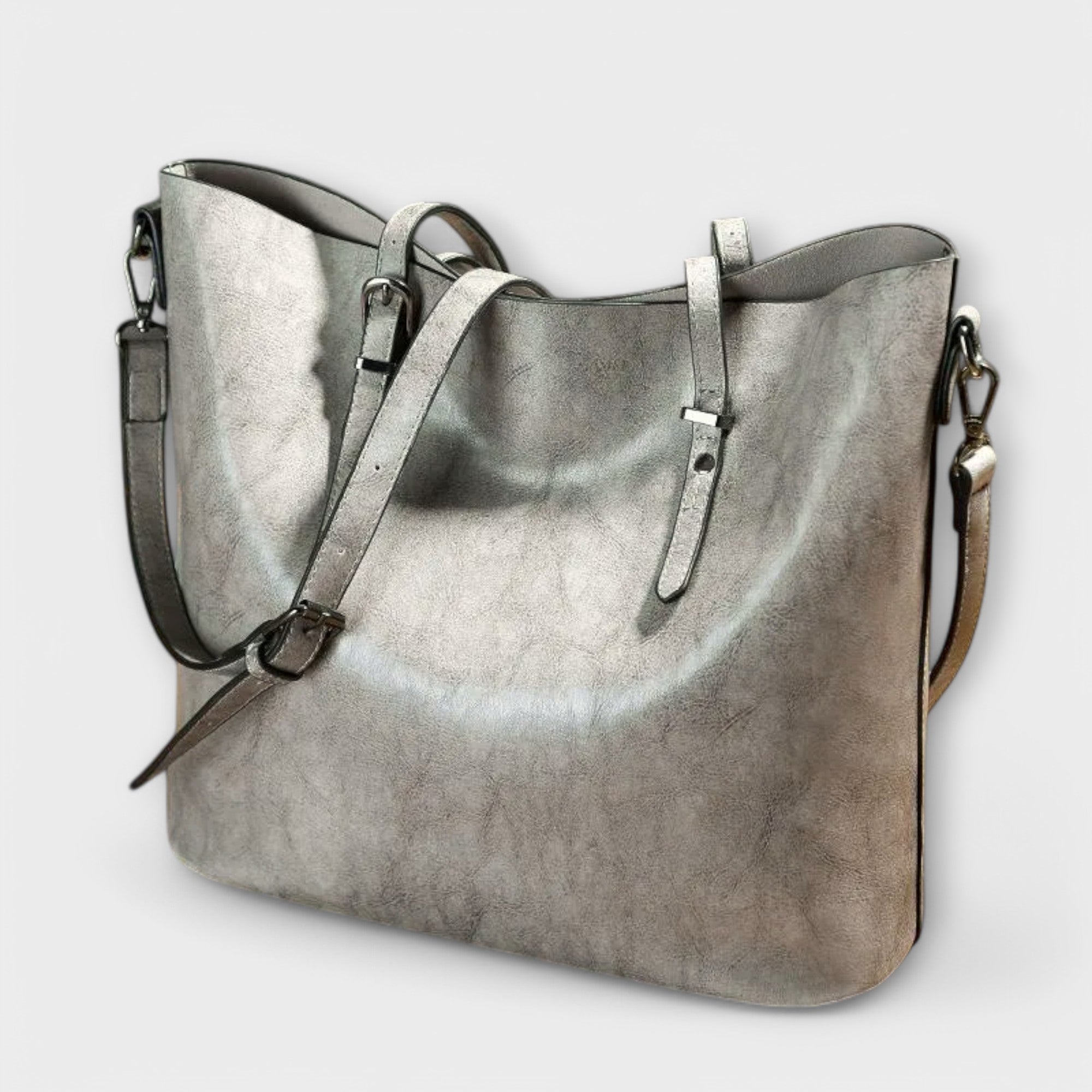 Adèle | Retro-Inspired Crossbody Bag
