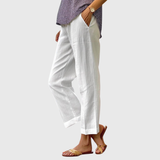 Agnès | Women's Elegant Trousers