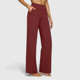 Léa | Cozy Fit Trousers