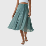 Blandine | Chic Dual-Style Skirt