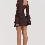 Marisa | Chic Mini Dress