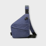 Esmée | Secure Crossbody Bag