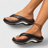 Juliette | Orthopaedic Sandals with Straps