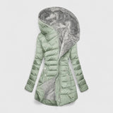 Cassiora | Cozy Comfort Coat