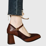 Claire | Timeless Classic Court Heels