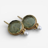 Luxury Penelope Earrings