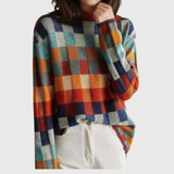 Françoise | Cozy Vintage-Inspired Sweater