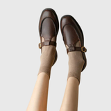 Léa | Vintage-Inspired Footwear