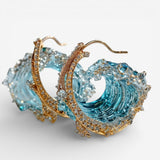 Seaside Promise Earrings