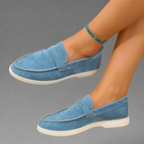 Ava - Relaxed Comfort Slip-Ons